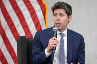 Sam Altman planeja gerar energia suficiente para abastecer 876 mil lares por ano com infraestrutura de IA
