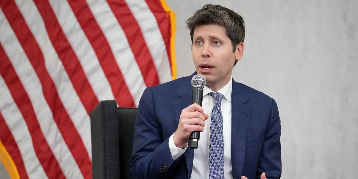 Sam Altman planeja gerar energia suficiente para abastecer 876 mil lares por ano com infraestrutura de IA