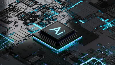 Melhor ação de Inteligência Artificial: ASML ou Nvidia? Qual dessas gigantes da tecnologia vale mais a pena?