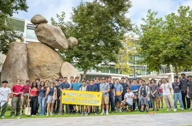 UCSB lança graduação em Inteligência Artificial, a primeira do tipo na universidade