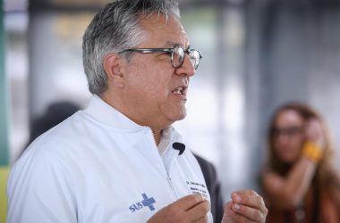 Ministros Padilha e Tebet vão à China buscar parcerias em saúde, tecnologia e obras para o Brasil