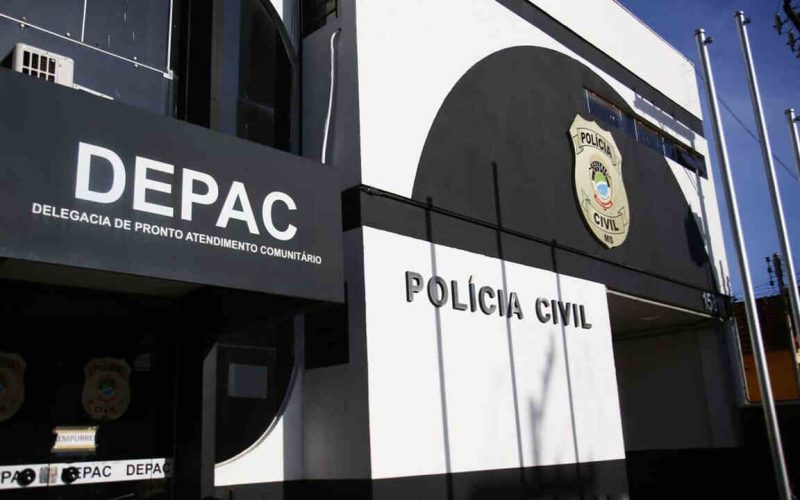 Estudante de Engenharia que sumiu no MS foi achado em São Paulo; família aliviada com o reencontro