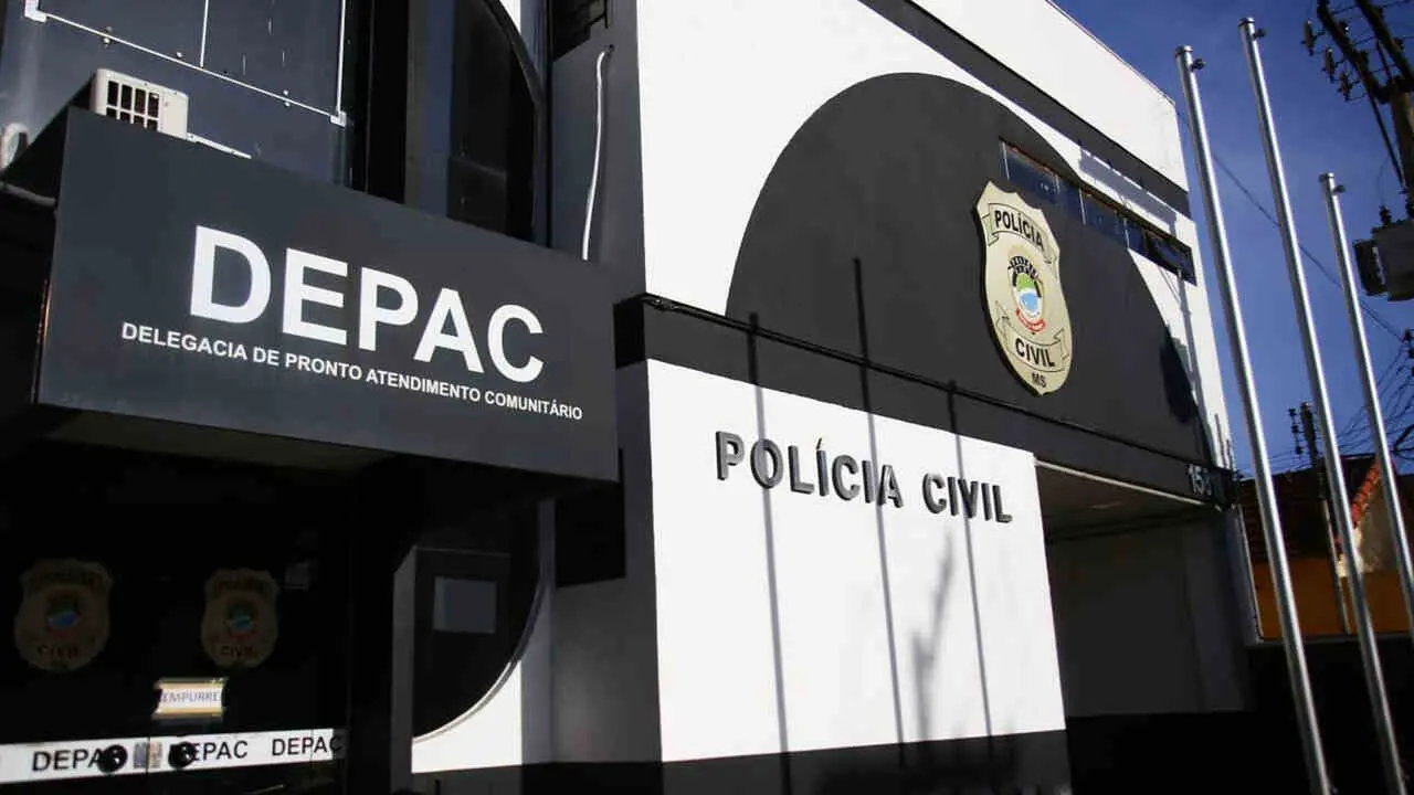 Estudante de Engenharia que sumiu no MS foi achado em São Paulo; família aliviada com o reencontro