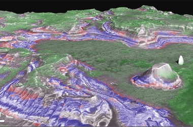 Cientistas finalmente descobrem identidade de misterioso mineral marciano após décadas de tentativas