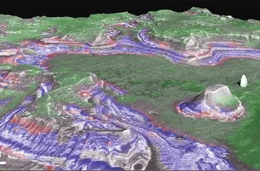 Cientistas finalmente descobrem identidade de misterioso mineral marciano após décadas de tentativas