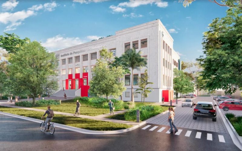 Google reforma prédio histórico paulistano para criar novo Centro de Engenharia na capital