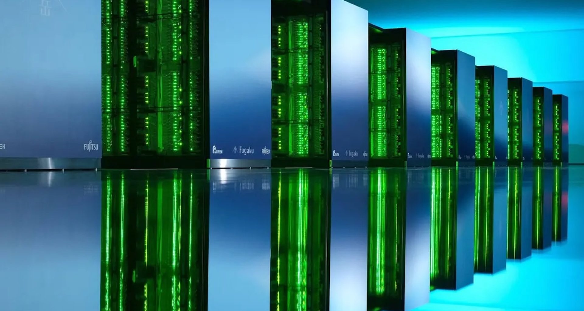 Supercomputador japonês revela como a energia escura molda nosso universo
