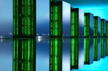 Supercomputador japonês revela como a energia escura molda nosso universo