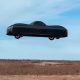 7 carros voadores impressionantes que transformam ficção científica em realidade