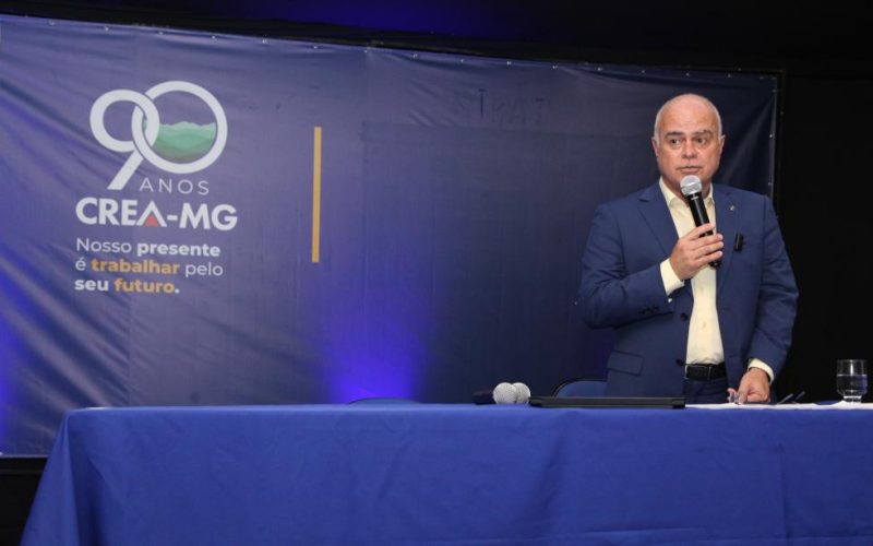 Crea-MG promove seminário para discutir falta de engenheiros no mercado de trabalho brasileiro