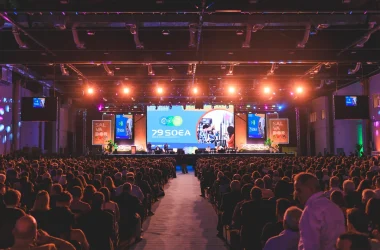 Evento de engenharia no ES terá presidente da Petrobras e influenciador Sérgio Sacani