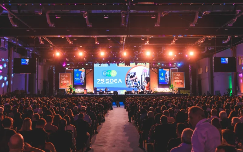 Evento de engenharia no ES terá presidente da Petrobras e influenciador Sérgio Sacani