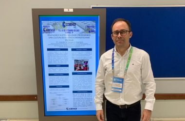 UniSatc mostra projeto de economia de energia em congresso nacional de engenharia que pode revolucionar o Brasil