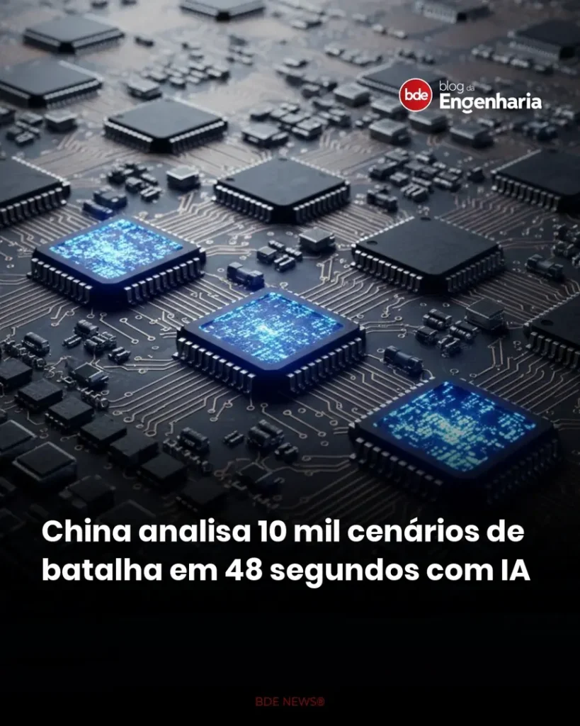 Cães-Robôs e Drones: A Nova Era da Tecnologia Militar Chinesa