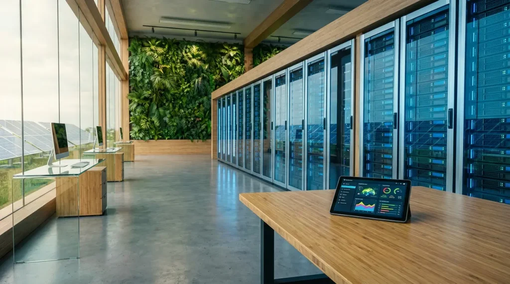 Google lança guia open-source de IA para relatórios de sustentabilidade corporativa