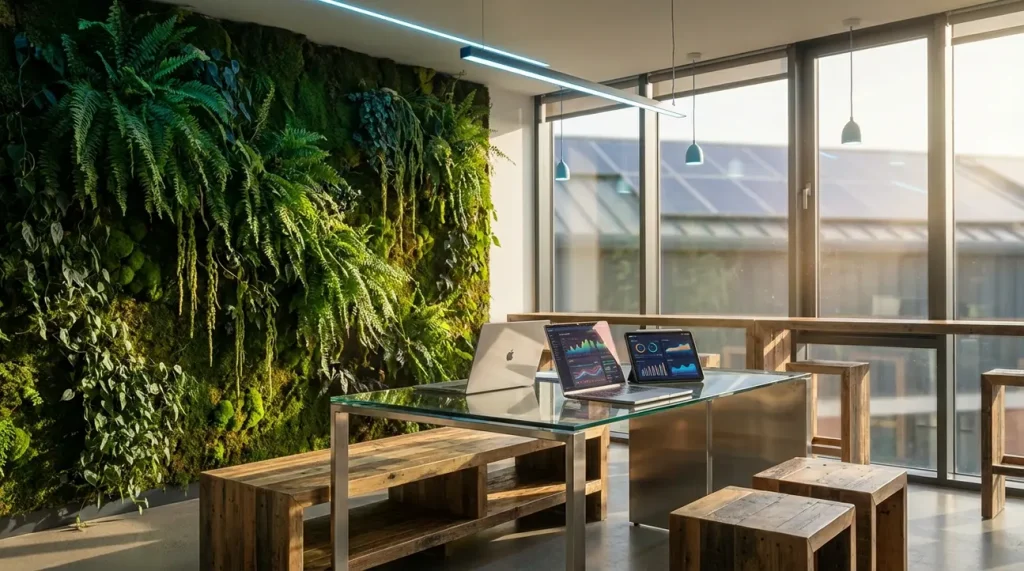 Google lança guia open-source de IA para automatizar relatórios de sustentabilidade corporativa