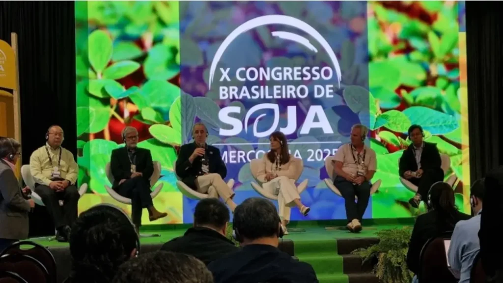Engenharia genética e IA revolucionam melhoramento genético da soja