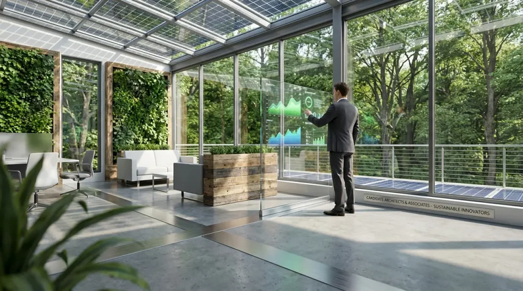 SAP reduz em 80% multas ambientais com inteligência artificial em relatórios ESG