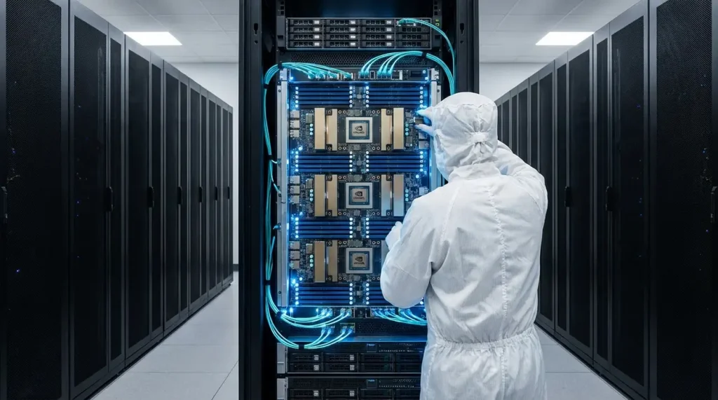Kubernetes 1.33 lança 64 melhorias para infraestrutura de inteligência artificial e machine learning