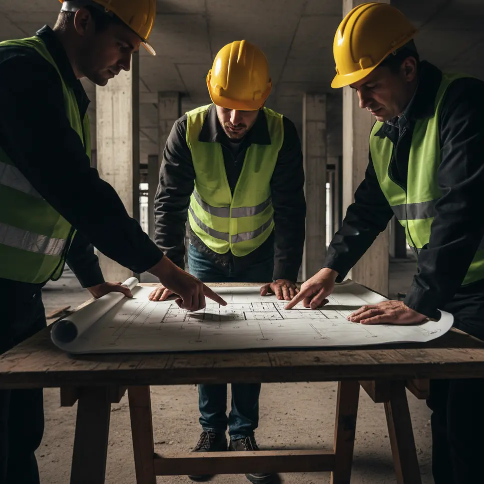 CFT autoriza técnicos em edificações a executar obras sem limite de área