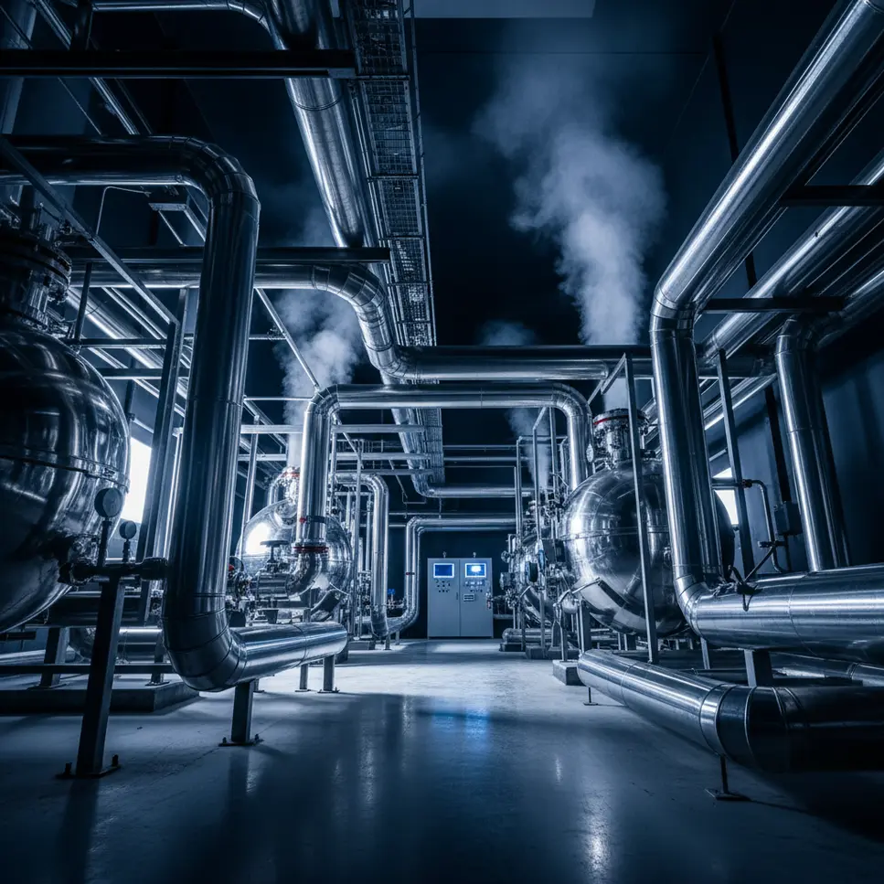 Nextchem garante contratos na China para tecnologias de fertilizantes que consomem 80% do ácido nítrico.