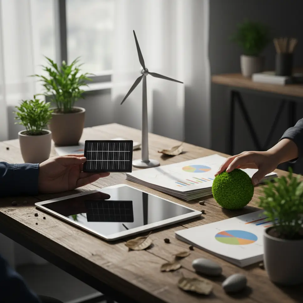 Automação de dados ESG gera riscos de imprecisão em emissões de carbono