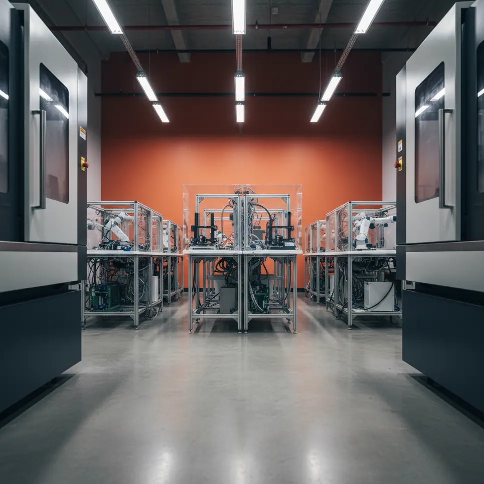 BGSU investe US$ 32 milhões em centro de engenharia com robótica e VR