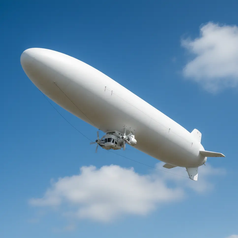 Turbina eólica flutuante da China atinge 2.000m e gera 385 kWh em teste