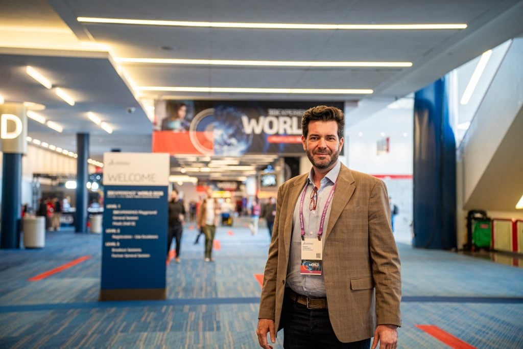 DIA 1 DO 3DEXPERIENCE WORLD 2026: TUDO QUE VOCÊ PRECISA SABER