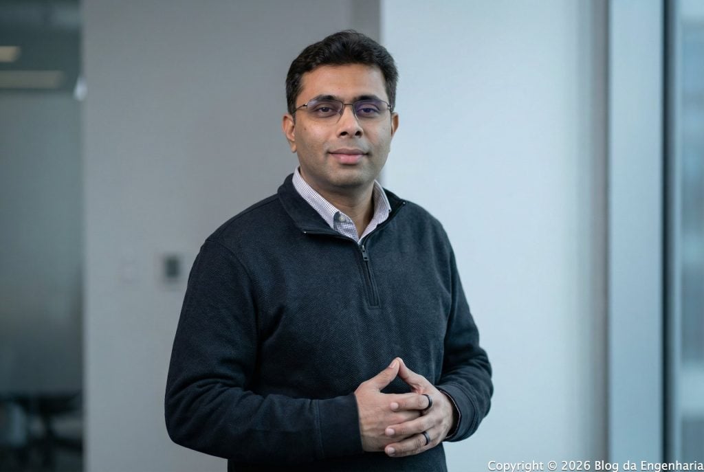 “Queremos ser a empresa número um em Modelagem e Simulação na América Latina”: Sumanth Kumar, CEO da VIAS3D, revela os planos após a aquisição da MechWorks