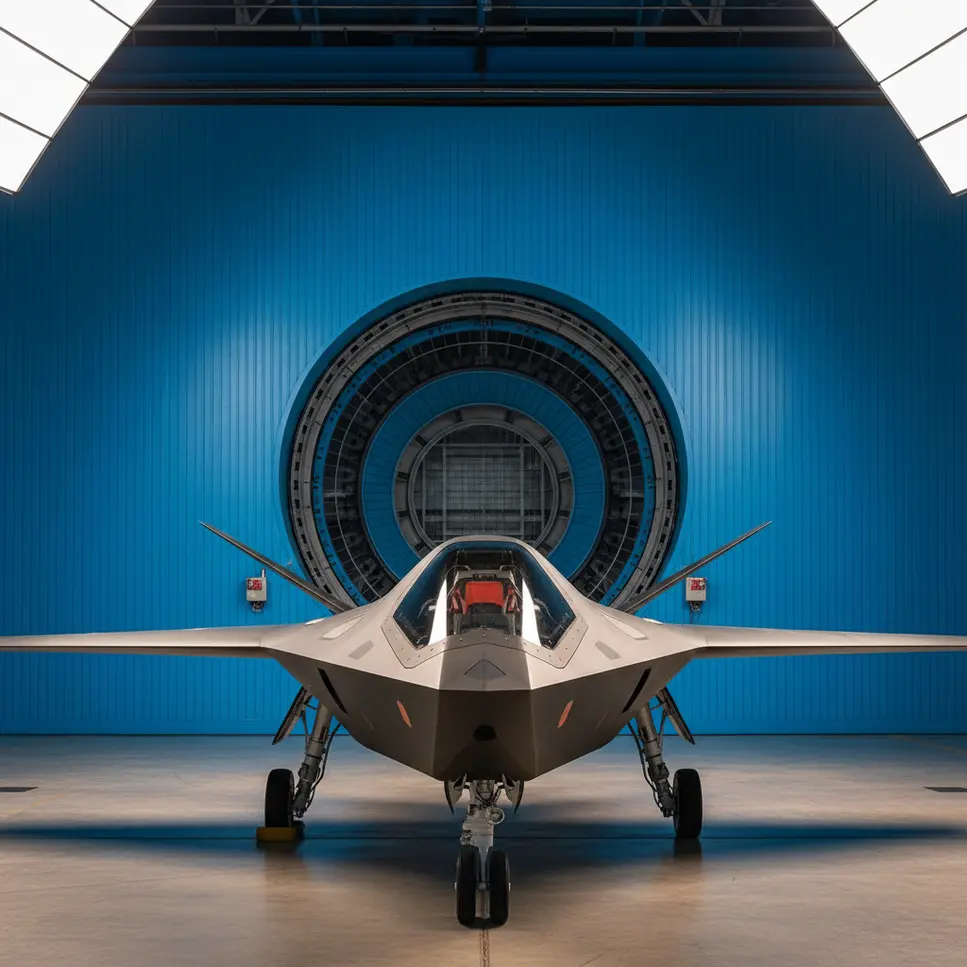 Força Aérea dos EUA investe US$ 15 milhões em retrofit para drones de combate autônomos