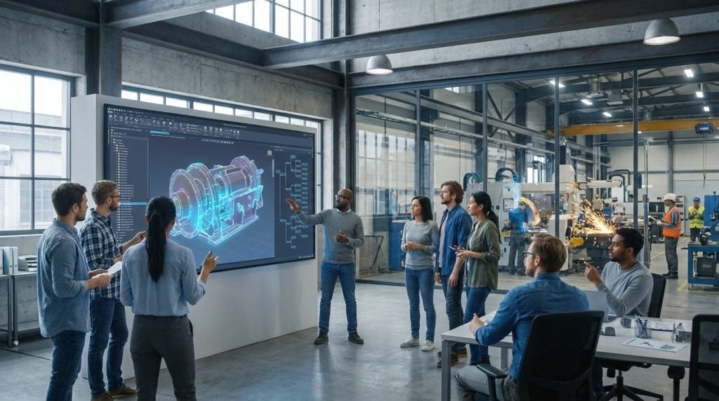 O que é PLM? Guia completo de gestão do ciclo de vida do produto