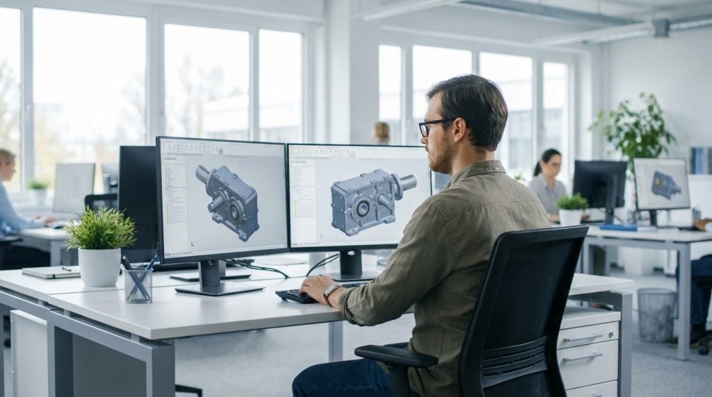 O que é o SOLIDWORKS e para que serve na engenharia?