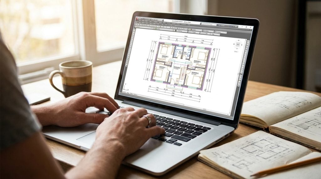 DraftSight é gratuito? O que mudou na versão free e alternativas