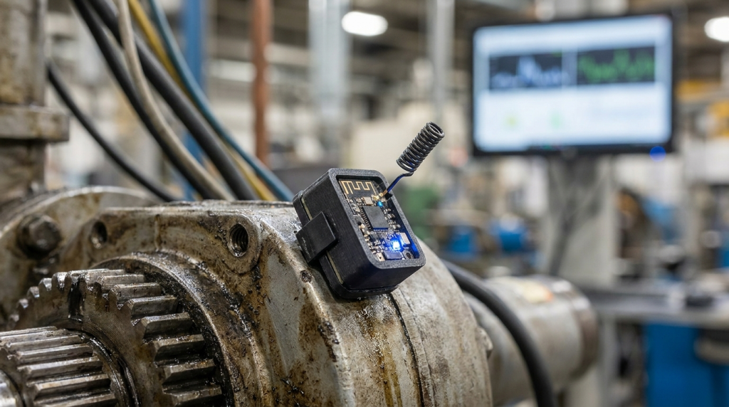 Sensor SOLLO de 1,5g sem bateria analisa desempenho de esquiadores a partir de 2026