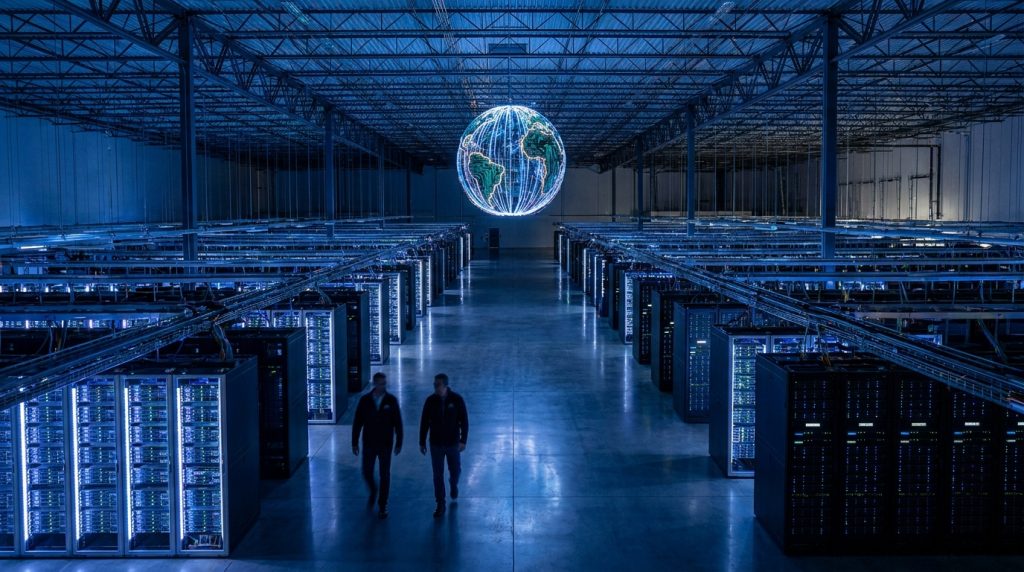 Gastos globais com IA atingem US$ 2,52 trilhões em 2026, diz Gartner