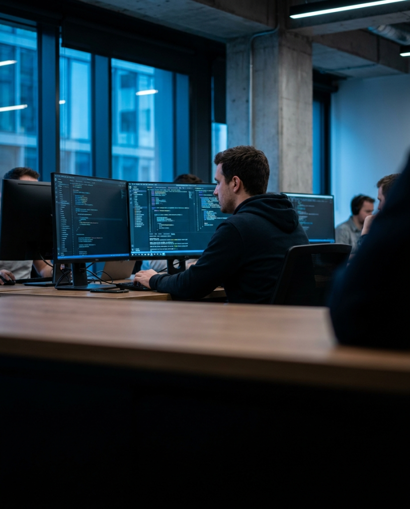 Dia do Programador