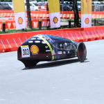 CARROS SHELL ECO-MARATHON