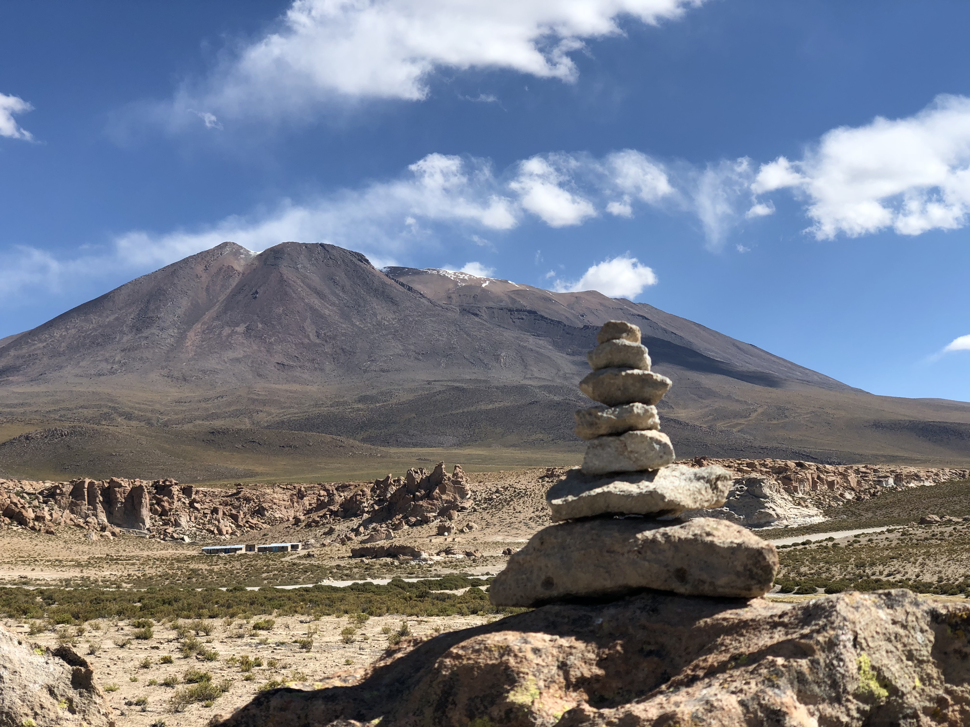 Salar de Uyuni Bolivia