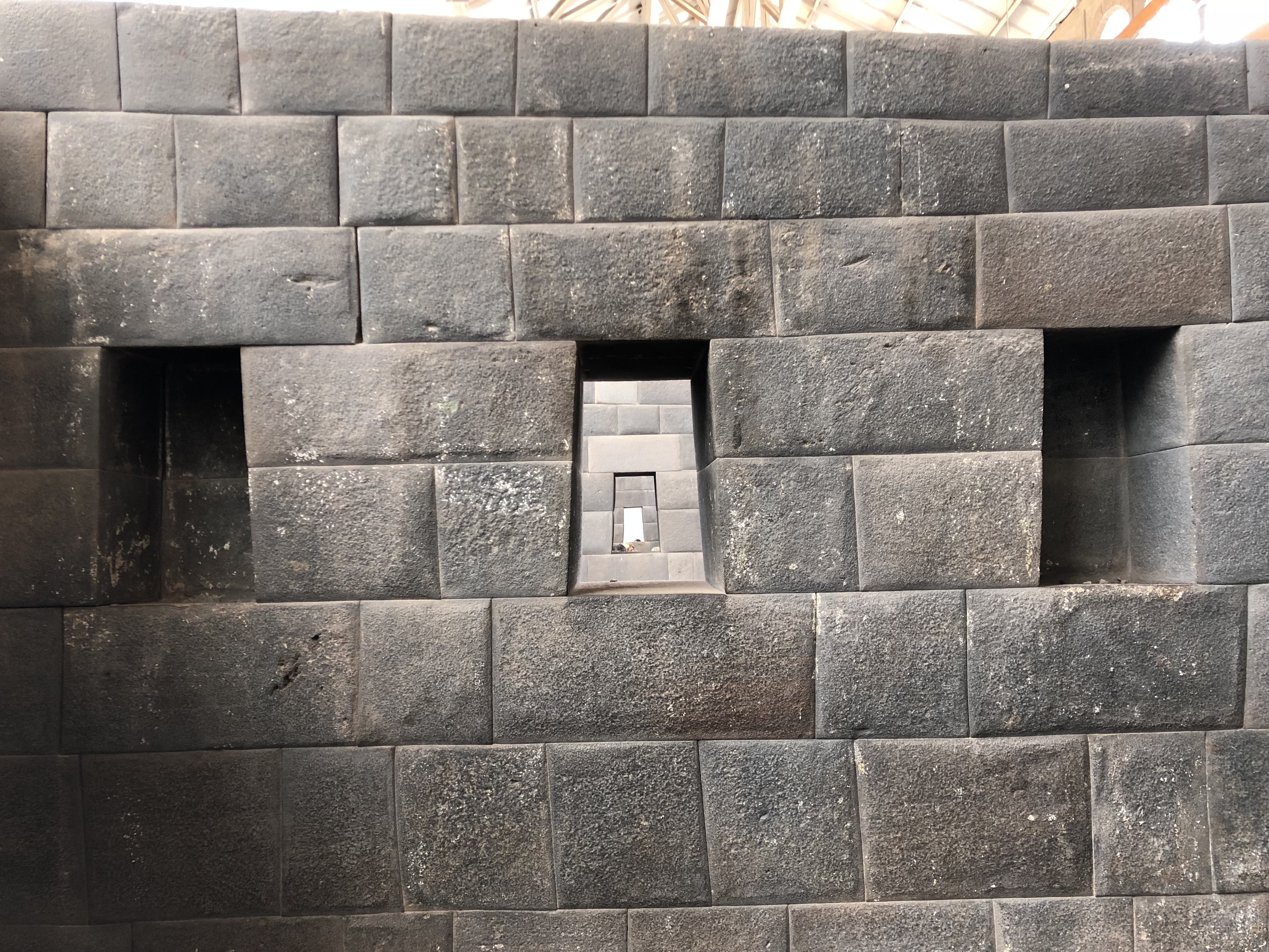 peru