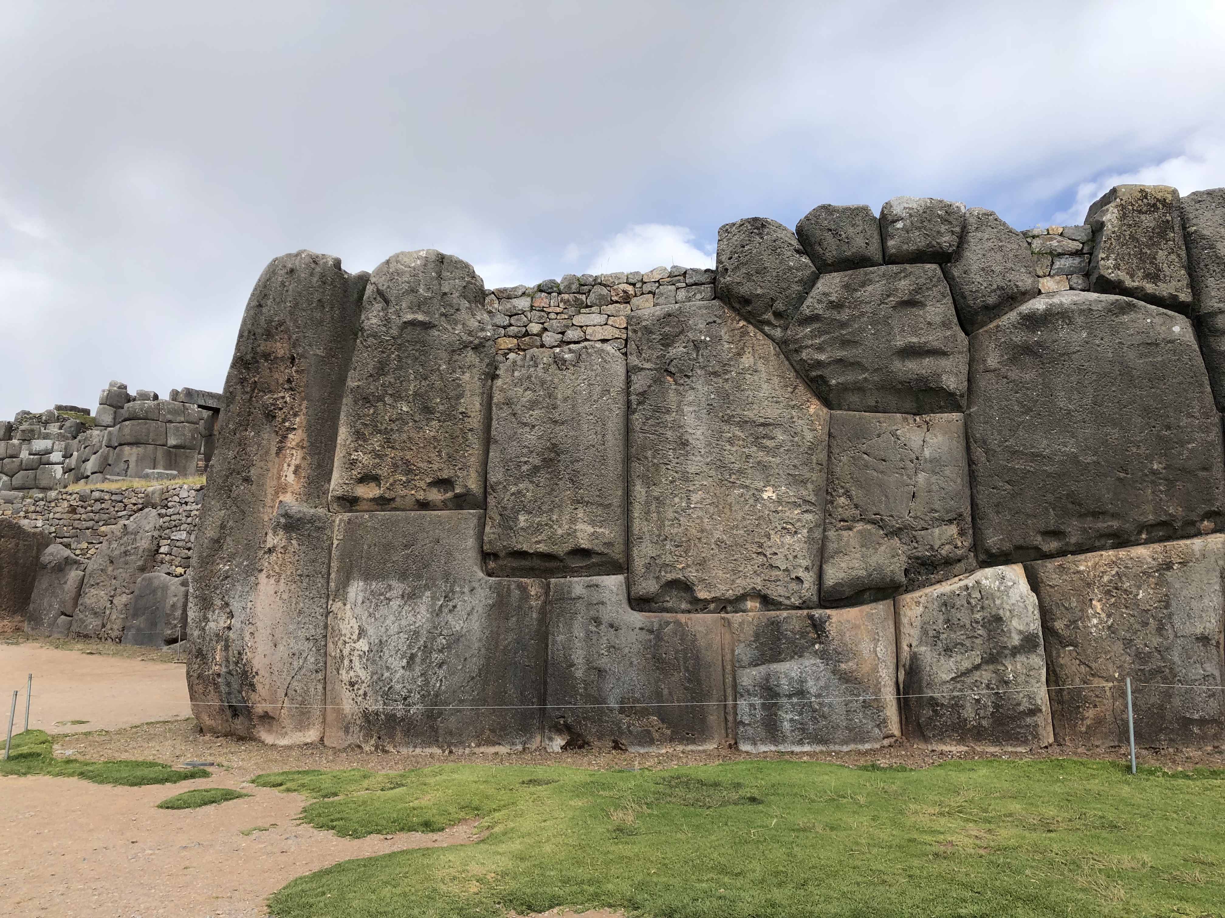 peru
