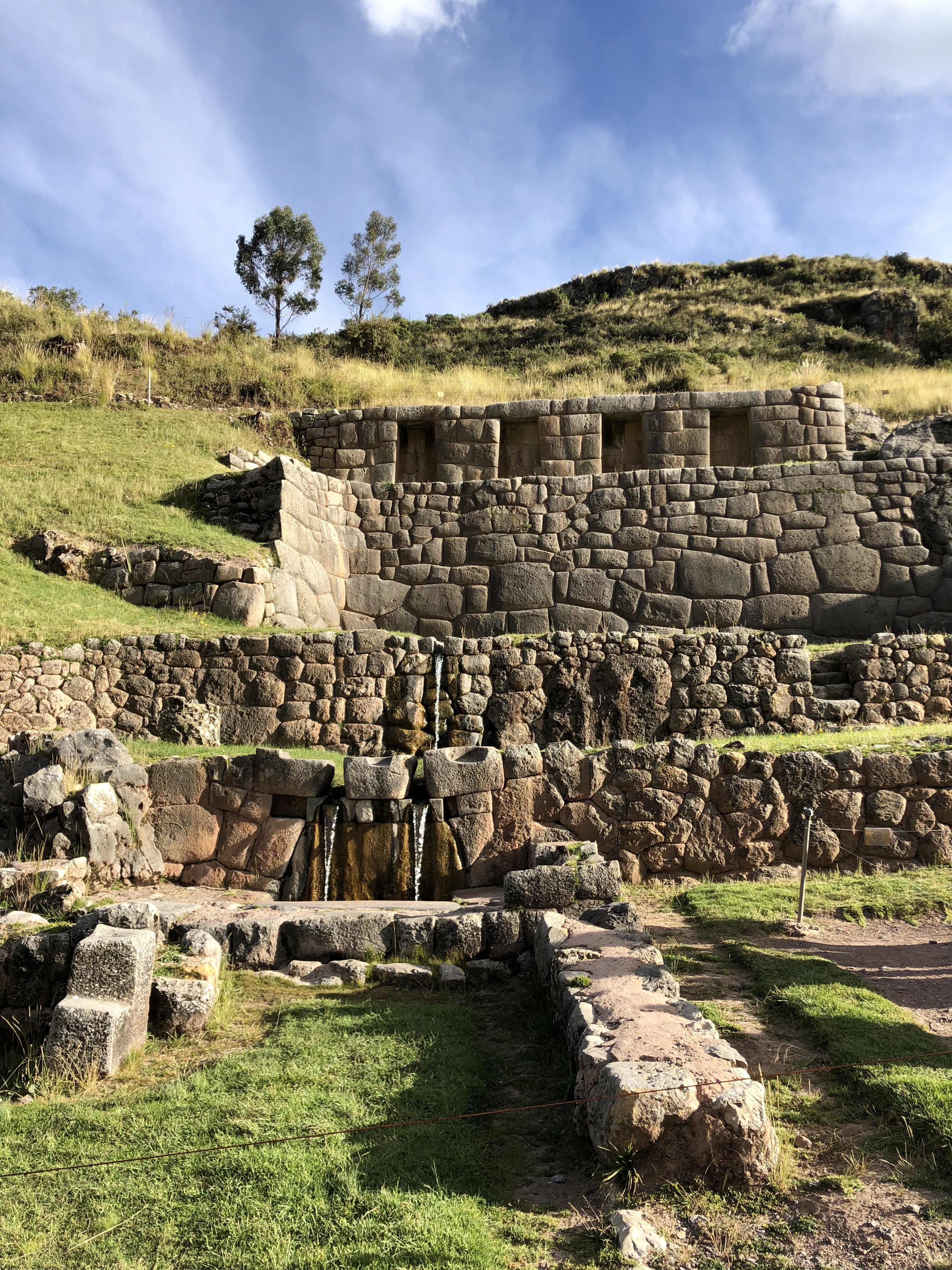peru