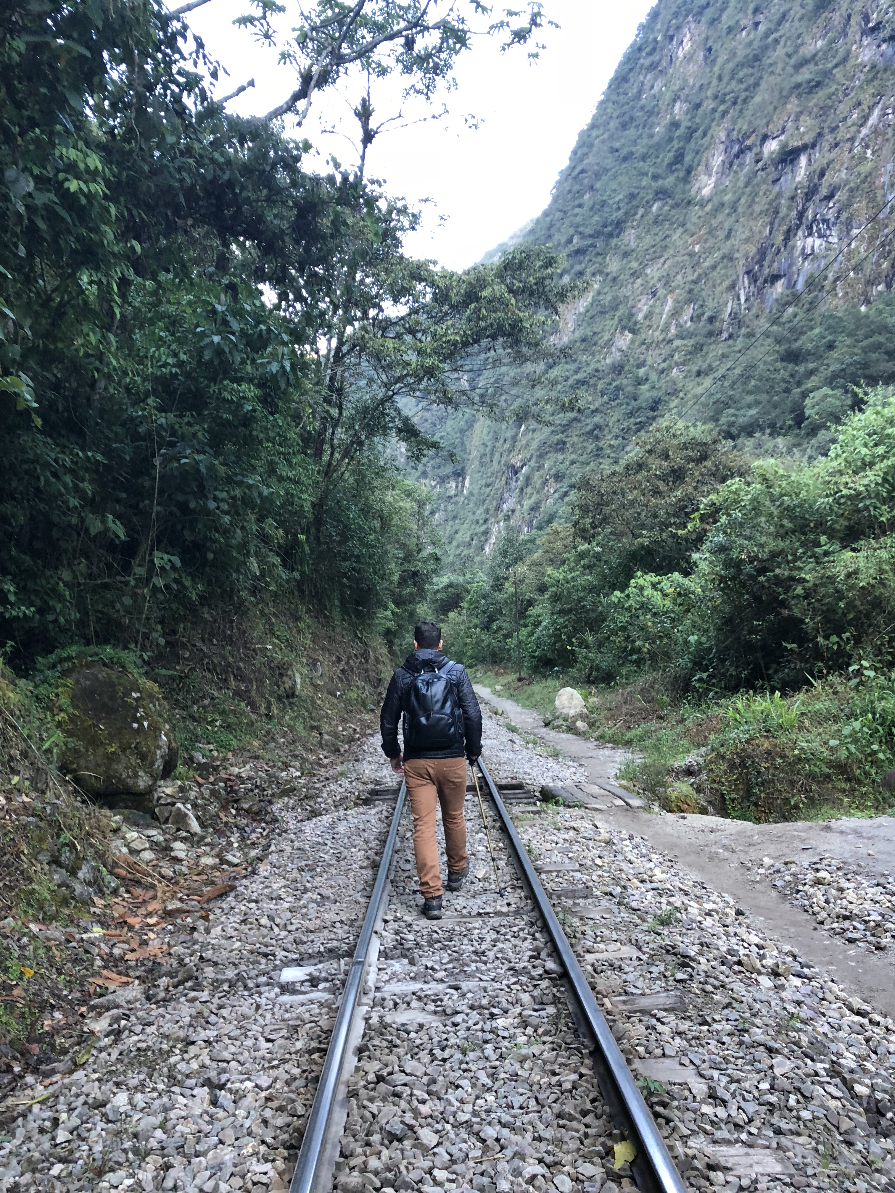 machu picchu peru