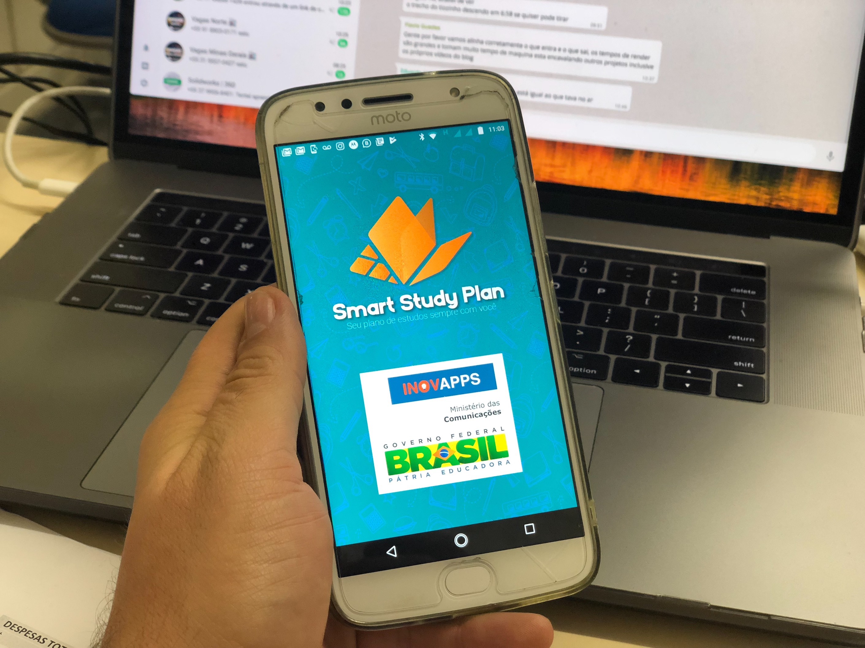 Smart Study Plan Blog da Engenharia