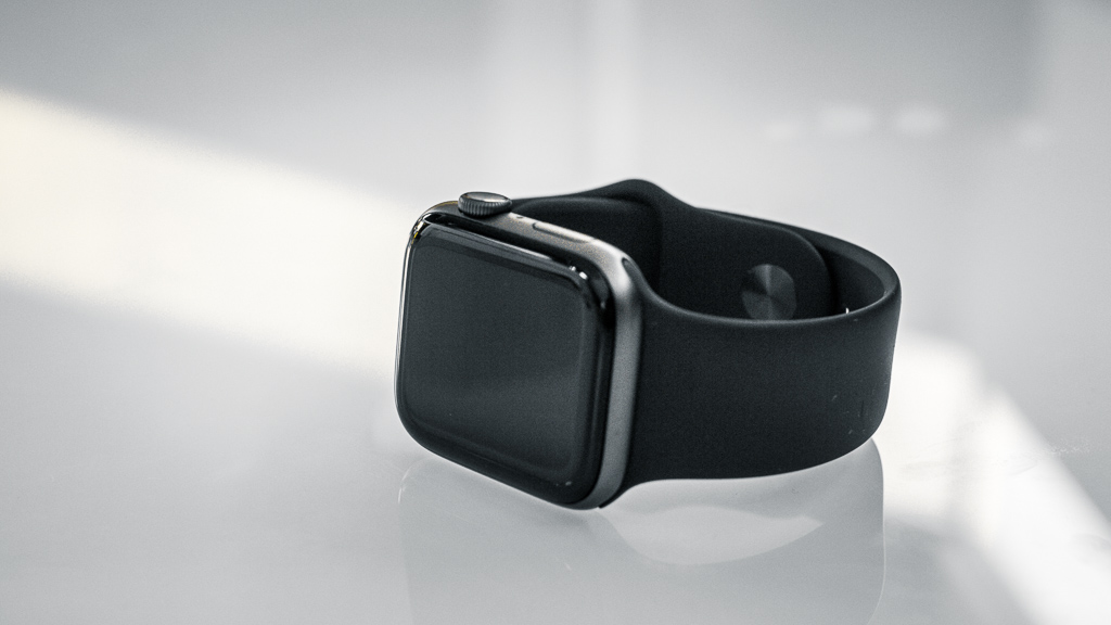 Apple Watch Series 4