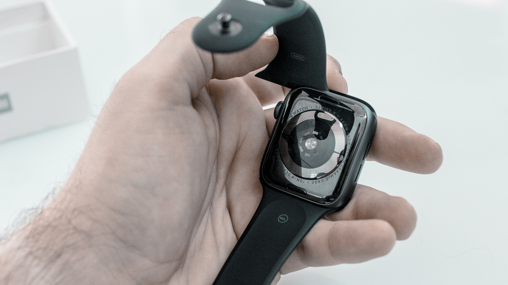 Apple Watch Series 4