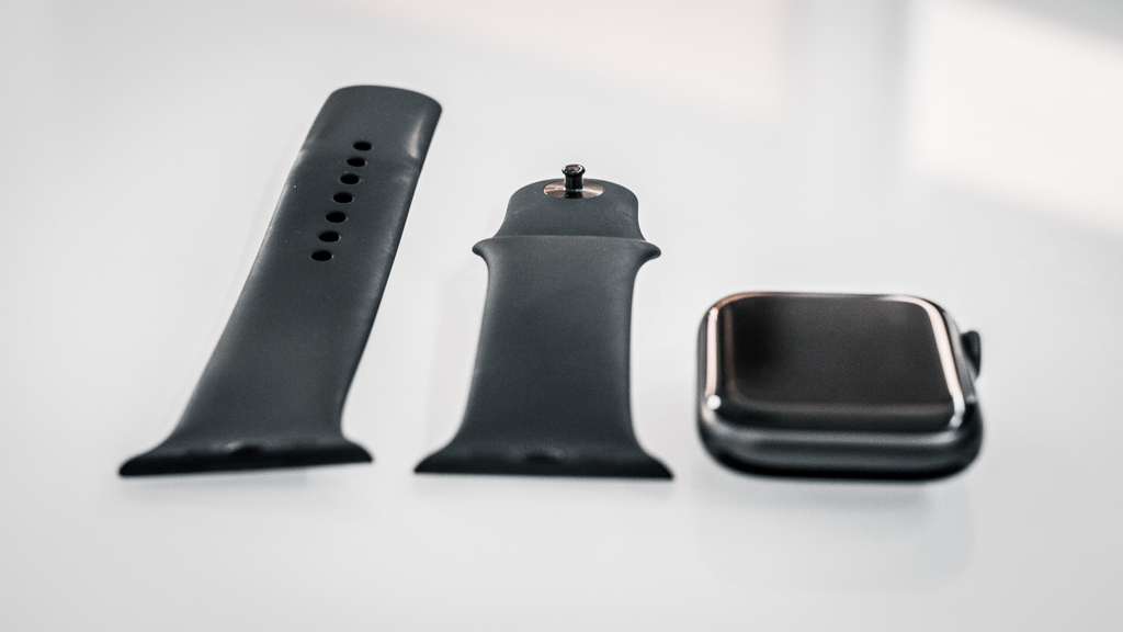Apple Watch Series 4