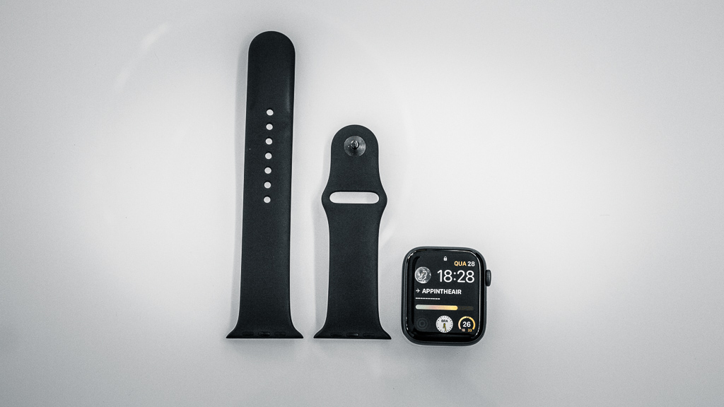 Apple Watch Series 4