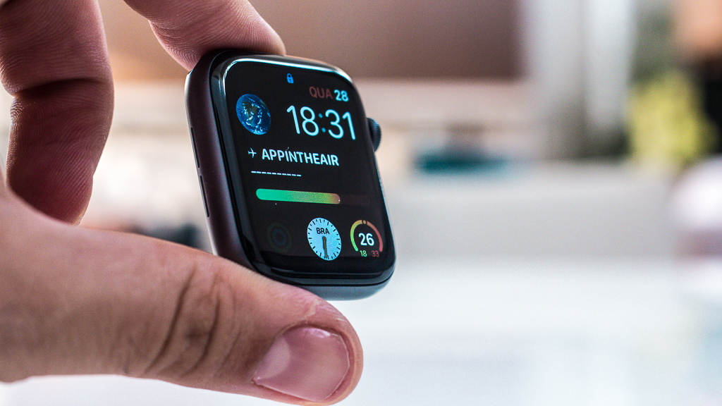 Apple Watch Series 4