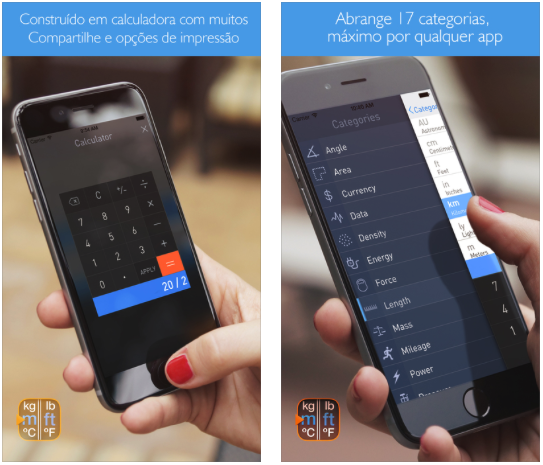 aplicativos para engenharia